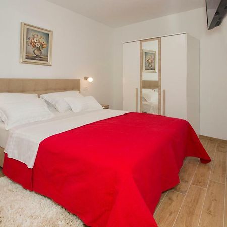 Apartment Lenka- Split Eksteriør bilde